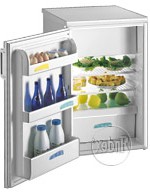 характеристики Холодильник Zanussi ZFT 154 Фото