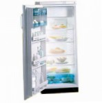 Zanussi ZFC 280 Frigo réfrigérateur avec congélateur