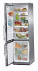 Liebherr CBNes 3857 Fridge refrigerator with freezer