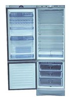 Характеристики Холодильник Vestfrost BKF 355 H фото