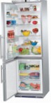 Liebherr CNes 3803 Frigo frigorifero con congelatore