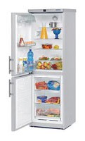 Charakteristik Kühlschrank Liebherr CNa 3023 Foto