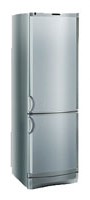 katangian Refrigerator Vestfrost BKF 404 B40 Silver larawan