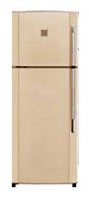 Характеристики Холодильник Sharp SJ-42LA2A фото