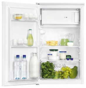 katangian Refrigerator Zanussi ZRG 10800 WA larawan
