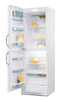 Charakteristik Kühlschrank Vestfrost BKS 385 B58 Al Foto