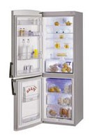 đặc điểm Tủ lạnh Whirlpool ARC 6700 ảnh
