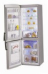 Whirlpool ARC 6700 Fridge refrigerator with freezer
