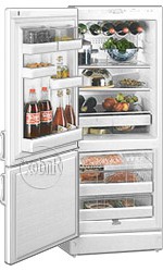 Характеристики Холодильник Vestfrost BKF 285 W фото