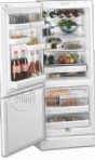 Vestfrost BKF 285 W 冷蔵庫 冷凍庫と冷蔵庫