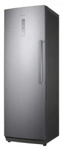 katangian Refrigerator Samsung RR-35 H6165SS larawan