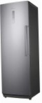 Samsung RR-35 H6165SS Fridge freezer-cupboard