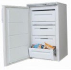Смоленск 109 Refrigerator aparador ng freezer