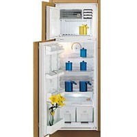 Характеристики Холодильник Hotpoint-Ariston OK DF 290 VNF L фото
