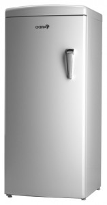 özellikleri Buzdolabı Ardo MPO 22 SH WH fotoğraf