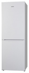 Характеристики Холодильник Vestel VCB 274 VW фото