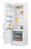 характеристики Холодильник Vestfrost BKF 356 B58 Green Фото