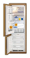 katangian Refrigerator Hotpoint-Ariston OK RF 3300VNFL larawan