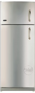 Charakteristik Kühlschrank Hotpoint-Ariston B 450VL (IX)DX Foto