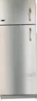 Hotpoint-Ariston B 450VL (IX)DX Heladera heladera con freezer