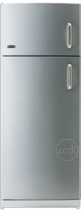 χαρακτηριστικά Ψυγείο Hotpoint-Ariston B 450VL (IX)SX φωτογραφία