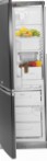 Hotpoint-Ariston ERFV 382 XS Frigo réfrigérateur avec congélateur