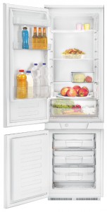 kjennetegn Kjøleskap Indesit IN CB 31 AA Bilde
