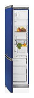katangian Refrigerator Hotpoint-Ariston ERFV 402X BU larawan