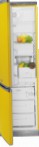 Hotpoint-Ariston ERFV 402XYW Ψυγείο ψυγείο με κατάψυξη