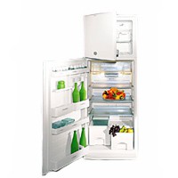 характеристики Холодильник Hotpoint-Ariston ETDF 400 X NF Фото