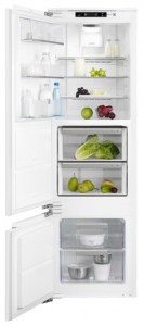 đặc điểm Tủ lạnh Electrolux ENG 2693 AOW ảnh