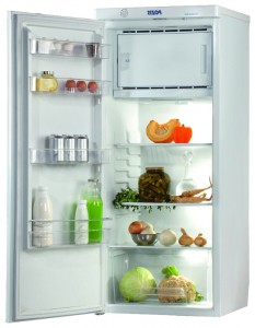 Характеристики Холодильник Pozis RS-405 фото