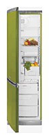 katangian Refrigerator Hotpoint-Ariston ERFV 402X GR larawan