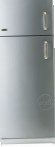Hotpoint-Ariston B450VL(SI)DX Ledusskapis ledusskapis ar saldētavu