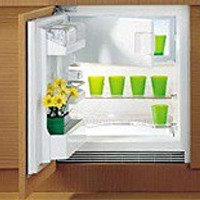 Charakteristik Kühlschrank Hotpoint-Ariston OS KVG 160 L Foto