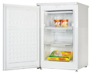 χαρακτηριστικά Ψυγείο Elenberg MF-98 φωτογραφία
