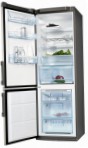Electrolux ENB 34943 X Fridge refrigerator with freezer