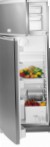 Hotpoint-Ariston EDFV 450 XS Fridge refrigerator with freezer