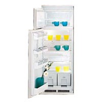 Charakteristik Kühlschrank Hotpoint-Ariston OK DF 260 L Foto