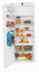 Liebherr IKB 2664 Fridge refrigerator with freezer