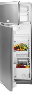 đặc điểm Tủ lạnh Hotpoint-Ariston EDFV 450 X ảnh