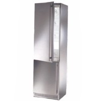 характеристики Холодильник Hotpoint-Ariston X KC 35 VE Фото