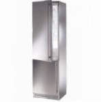 Hotpoint-Ariston X KC 35 VE Fridge refrigerator with freezer