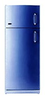 характеристики Холодильник Hotpoint-Ariston B 450L BU Фото
