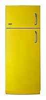 Charakteristik Kühlschrank Hotpoint-Ariston B 450L YW Foto