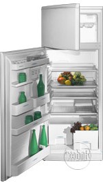 đặc điểm Tủ lạnh Hotpoint-Ariston EDF 450 X ảnh