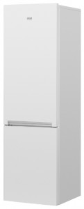đặc điểm Tủ lạnh BEKO RCSK 380M20 W ảnh