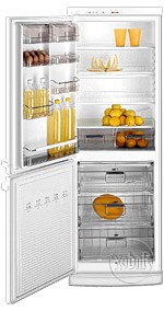 özellikleri Buzdolabı Gorenje K 33/2 HYLB fotoğraf
