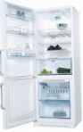 Electrolux ENB 43391 W Kjøleskap kjøleskap med fryser