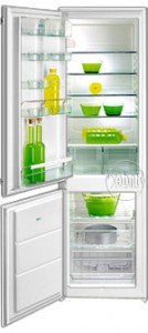 özellikleri Buzdolabı Gorenje KIE 25 B-2 fotoğraf